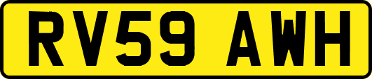 RV59AWH