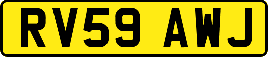 RV59AWJ