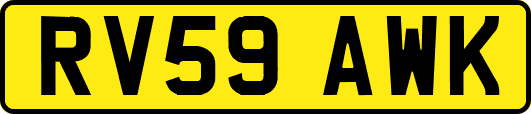 RV59AWK