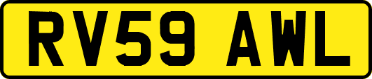 RV59AWL
