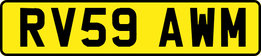 RV59AWM