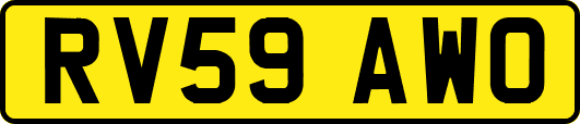 RV59AWO