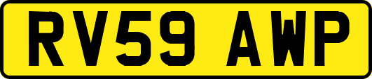RV59AWP