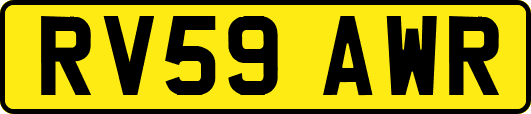RV59AWR