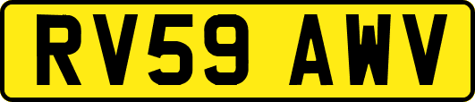 RV59AWV