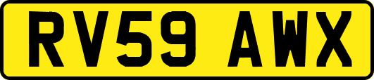 RV59AWX
