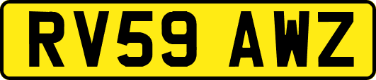 RV59AWZ