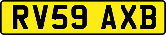 RV59AXB