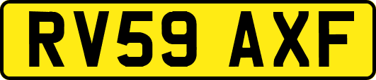 RV59AXF