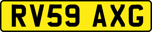 RV59AXG