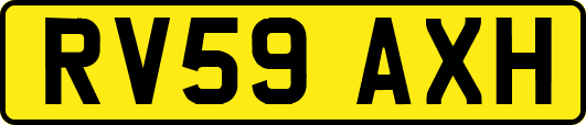 RV59AXH