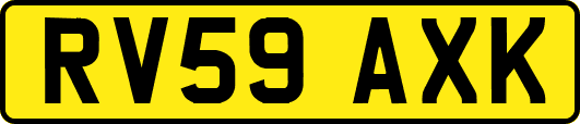 RV59AXK
