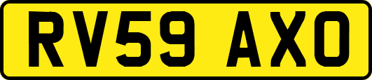 RV59AXO