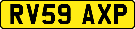 RV59AXP