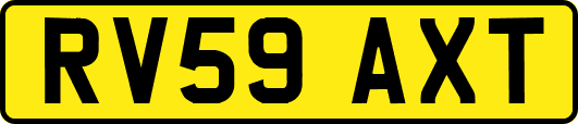 RV59AXT