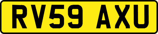 RV59AXU