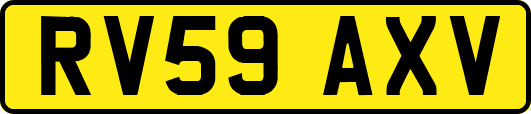 RV59AXV