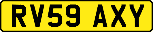 RV59AXY