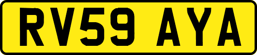 RV59AYA