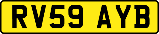 RV59AYB
