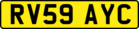 RV59AYC