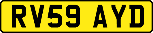 RV59AYD