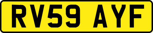 RV59AYF