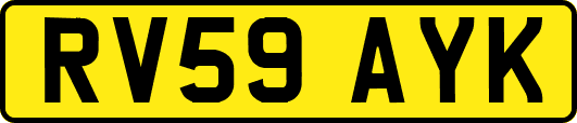 RV59AYK