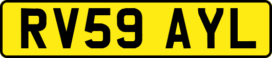 RV59AYL