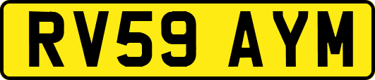 RV59AYM