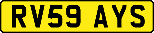 RV59AYS