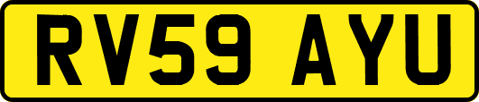 RV59AYU