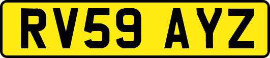 RV59AYZ