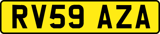 RV59AZA