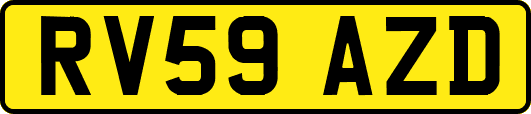 RV59AZD
