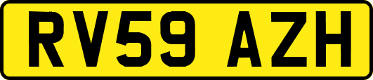 RV59AZH