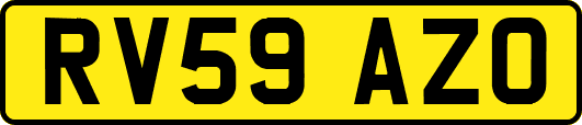 RV59AZO