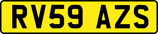 RV59AZS