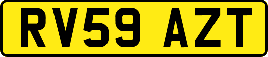 RV59AZT