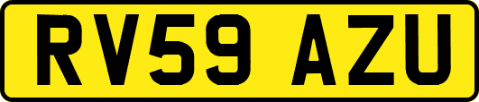 RV59AZU
