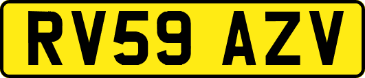 RV59AZV