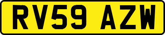 RV59AZW