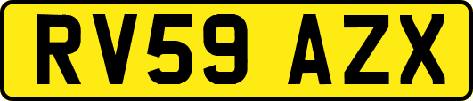 RV59AZX
