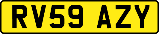 RV59AZY