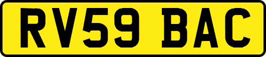 RV59BAC