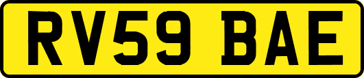 RV59BAE