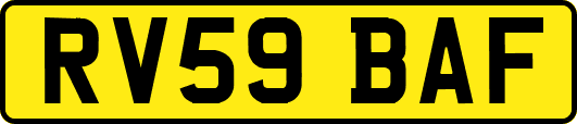 RV59BAF