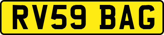 RV59BAG