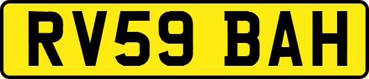 RV59BAH