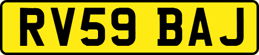 RV59BAJ